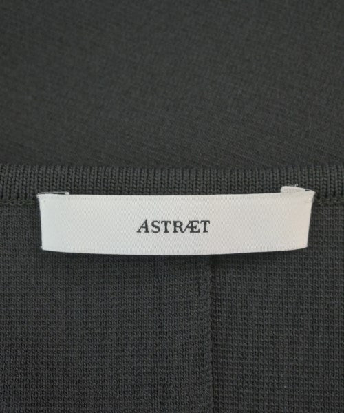 ASTRAET เสื้อโค้ท อื่น