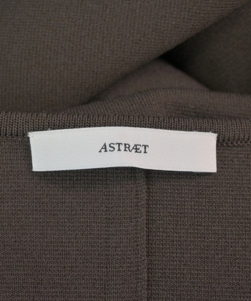ASTRAET เสื้อโค้ท อื่น