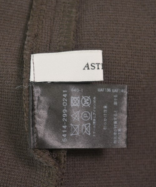 ASTRAET กางเกง อื่น