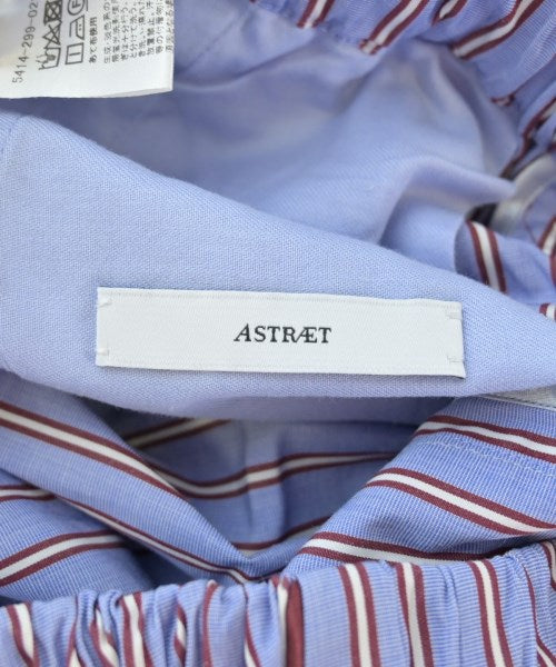 ASTRAET กางเกง อื่น