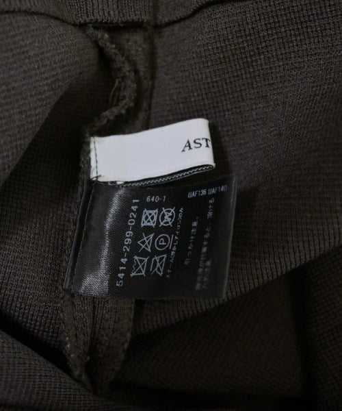 ASTRAET กางเกง อื่น