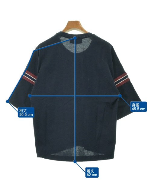 ASTRAET เสื้อยืด/เสื้อท็อปส์
