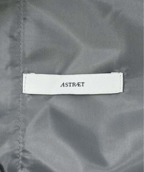 ASTRAET กางเกงขายาว