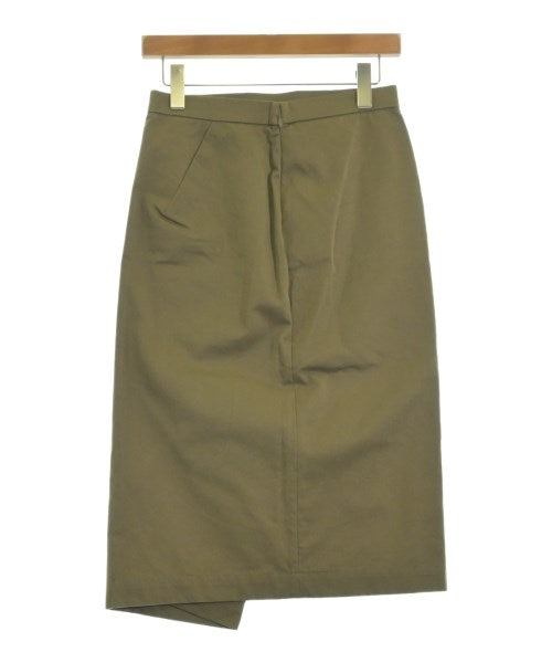 ASTRAET กระโปรงยาว/แม็กซี่ยาว