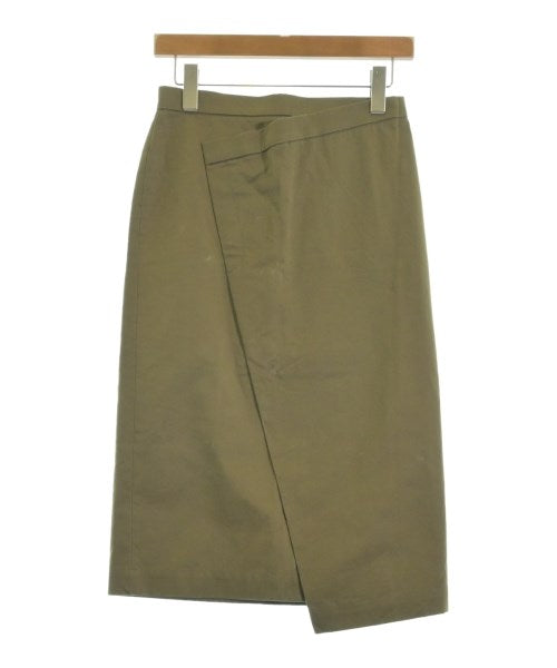 ASTRAET กระโปรงยาว/แม็กซี่ยาว