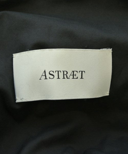 ASTRAET เสื้อกันฝน