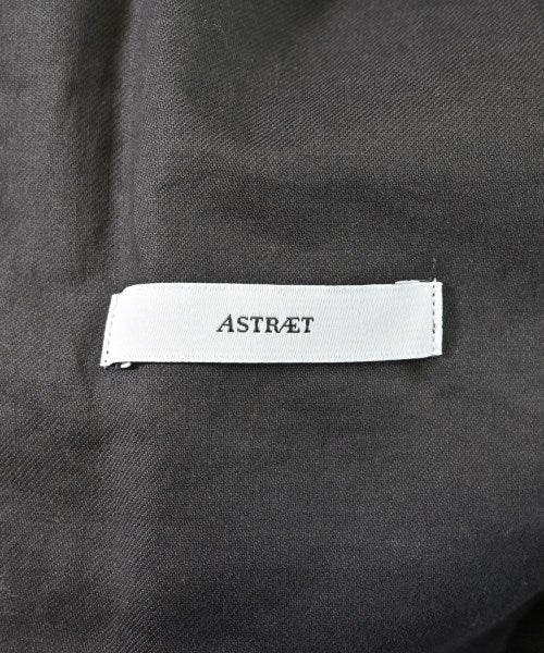 ASTRAET กางเกง อื่น
