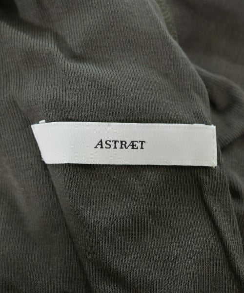 ASTRAET กางเกงวอร์ม