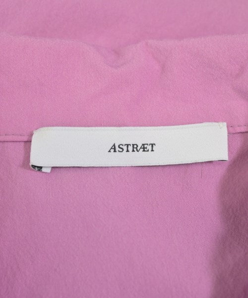 ASTRAET ชุดเดรส