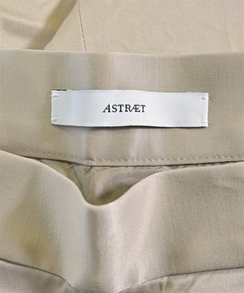 ASTRAET กระโปรงยาว/แม็กซี่ยาว