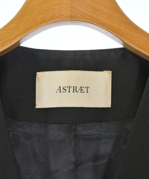 ASTRAET เสื้อกั๊ก