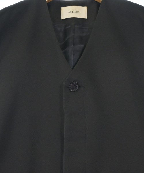 ASTRAET เสื้อกั๊ก
