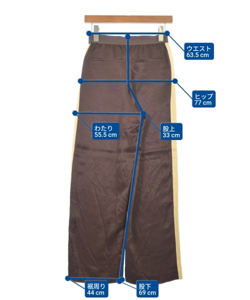 ASTRAET กางเกง อื่น