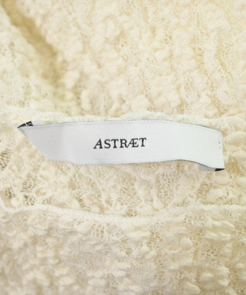 ASTRAET เสื้อกันหนาว