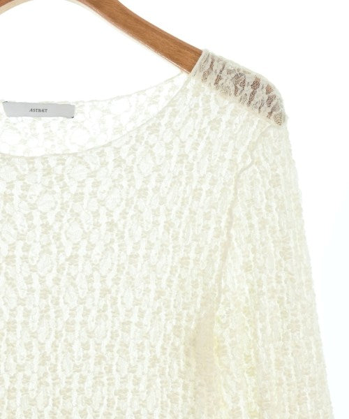 ASTRAET เสื้อกันหนาว