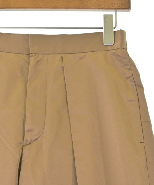 ASTRAET กางเกงขายาว