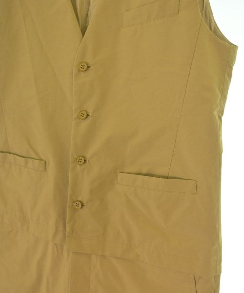 ASTRAET ชุดเอี๊ยม/เสื้อคลุมหลวมๆ/จั๊มสูท