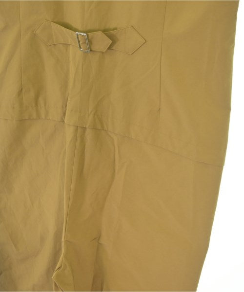 ASTRAET ชุดเอี๊ยม/เสื้อคลุมหลวมๆ/จั๊มสูท