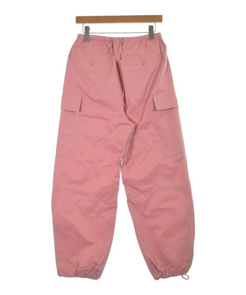 ASTRAET กางเกงมีกระเป๋าข้างกางเกง2-4 กระเป๋า