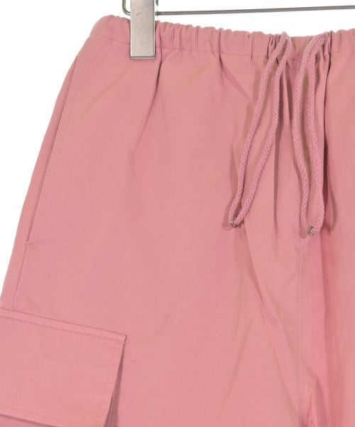 ASTRAET กางเกงมีกระเป๋าข้างกางเกง2-4 กระเป๋า