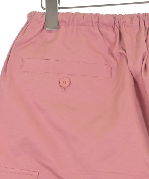 ASTRAET กางเกงมีกระเป๋าข้างกางเกง2-4 กระเป๋า