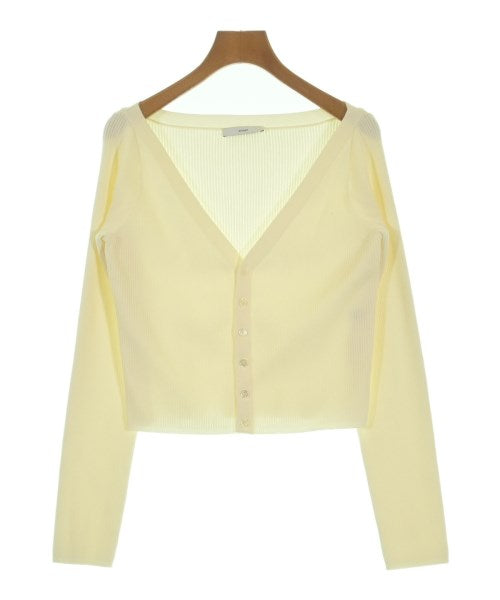 ASTRAET เสื้อคาร์ดิแกน