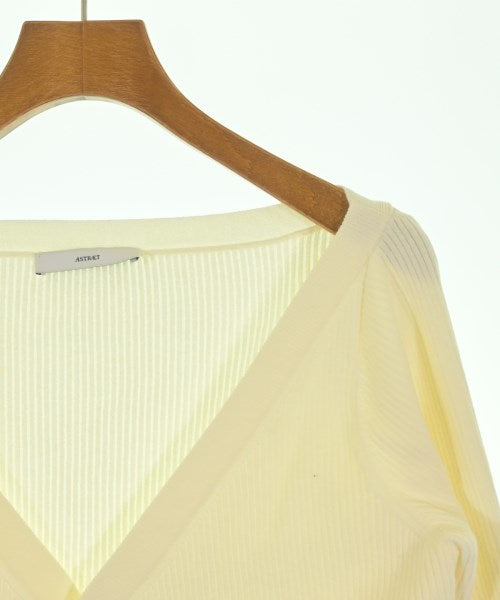 ASTRAET เสื้อคาร์ดิแกน