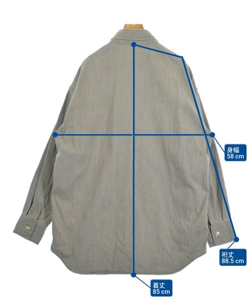 ASTRAET เสื้อลำลอง