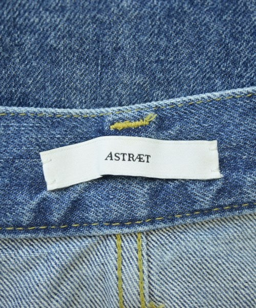 ASTRAET กระโปรงยาว/แม็กซี่ยาว