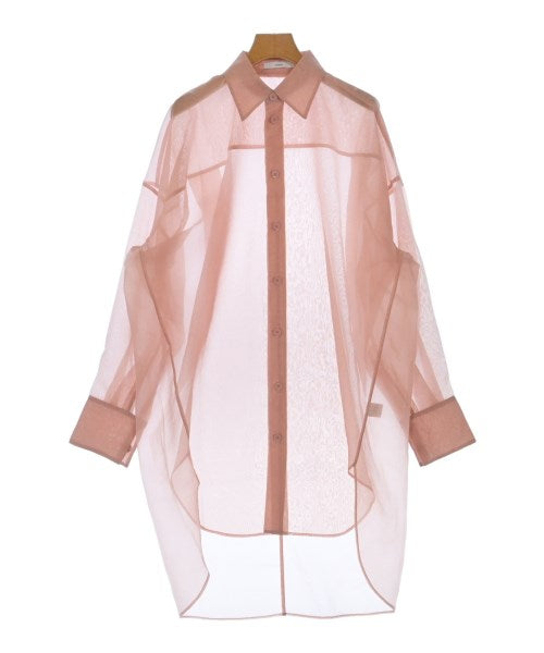 ASTRAET เสื้อลำลอง