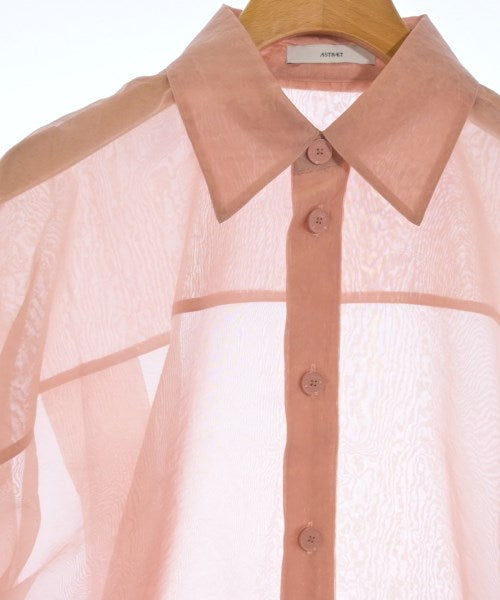 ASTRAET เสื้อลำลอง