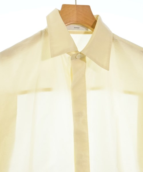 ASTRAET เสื้อลำลอง