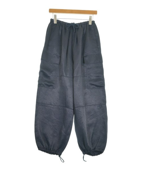 ASTRAET กางเกงมีกระเป๋าข้างกางเกง2-4 กระเป๋า