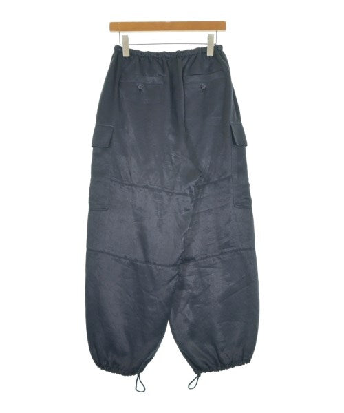 ASTRAET กางเกงมีกระเป๋าข้างกางเกง2-4 กระเป๋า