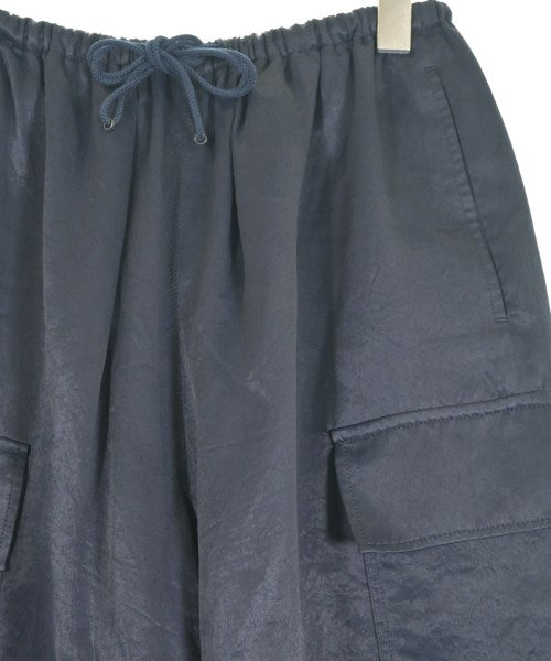 ASTRAET กางเกงมีกระเป๋าข้างกางเกง2-4 กระเป๋า