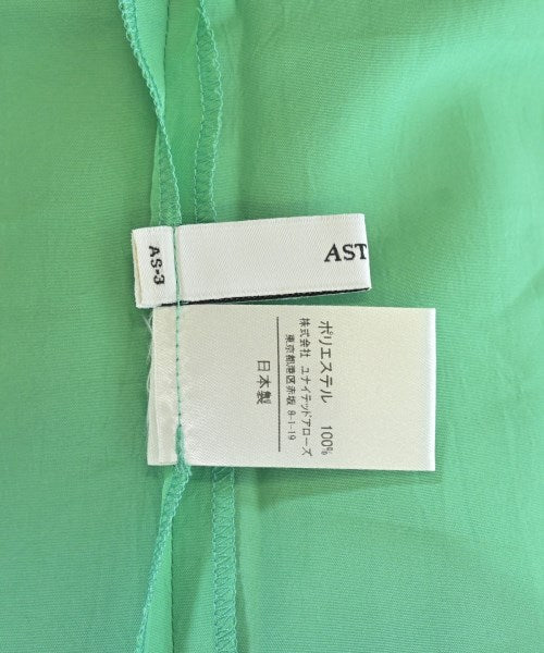 ASTRAET เสื้อสตรี