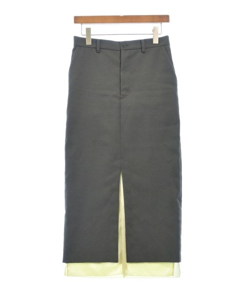 ASTRAET กระโปรงยาว/แม็กซี่ยาว