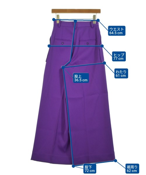 ASTRAET กางเกง อื่น