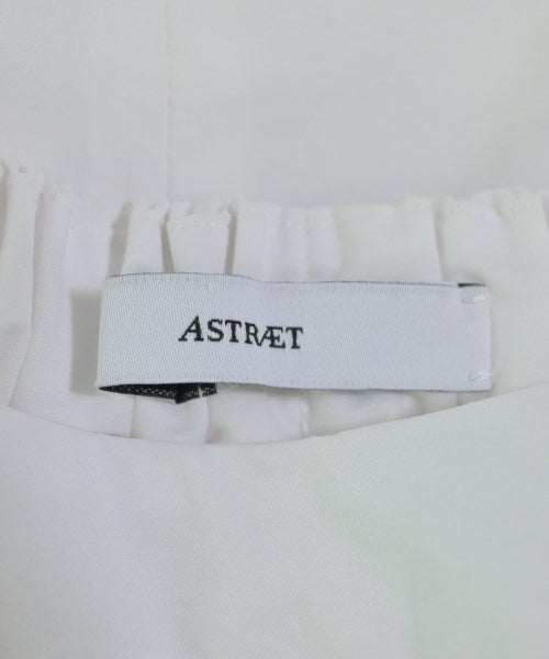 ASTRAET เสื้อสตรี