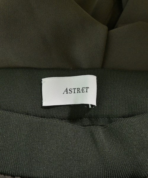 ASTRAET กางเกง อื่น