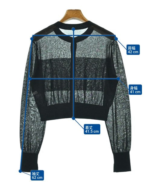 ASTRAET เสื้อคาร์ดิแกน