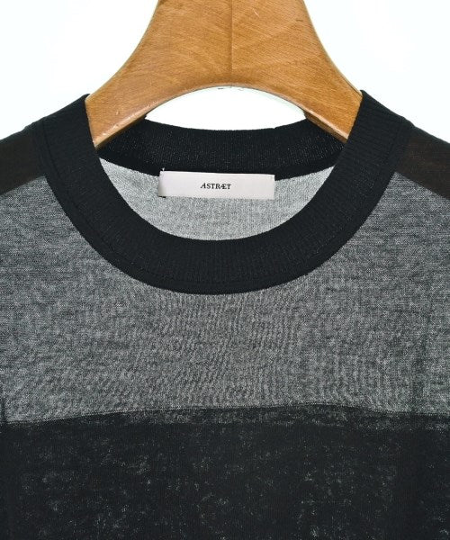 ASTRAET เสื้อกันหนาว