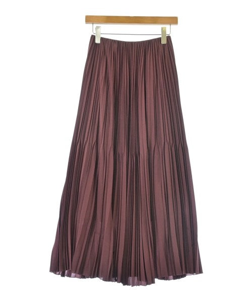 ASTRAET กระโปรงยาว/แม็กซี่ยาว