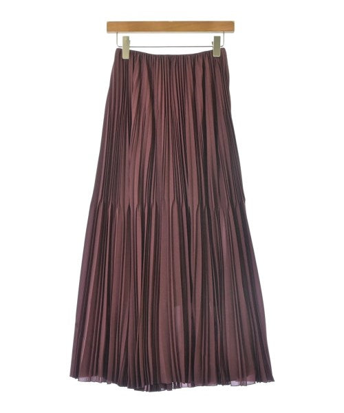 ASTRAET กระโปรงยาว/แม็กซี่ยาว