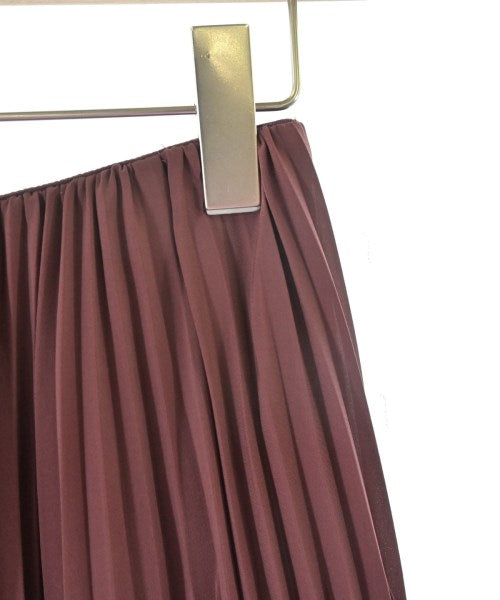 ASTRAET กระโปรงยาว/แม็กซี่ยาว