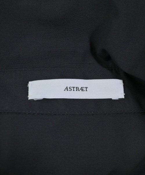 ASTRAET เสื้อลำลอง
