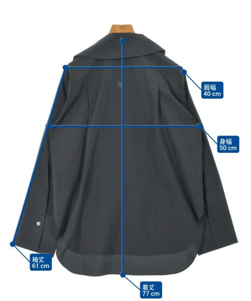 ASTRAET เสื้อลำลอง