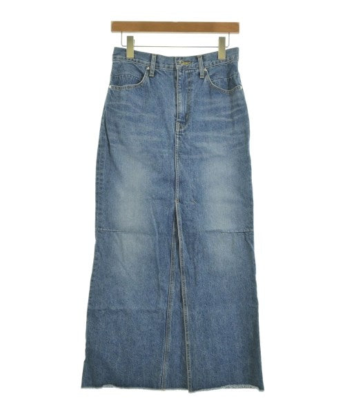 ASTRAET กระโปรงยาว/แม็กซี่ยาว