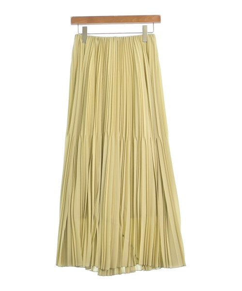 ASTRAET กระโปรงยาว/แม็กซี่ยาว