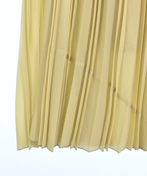 ASTRAET กระโปรงยาว/แม็กซี่ยาว